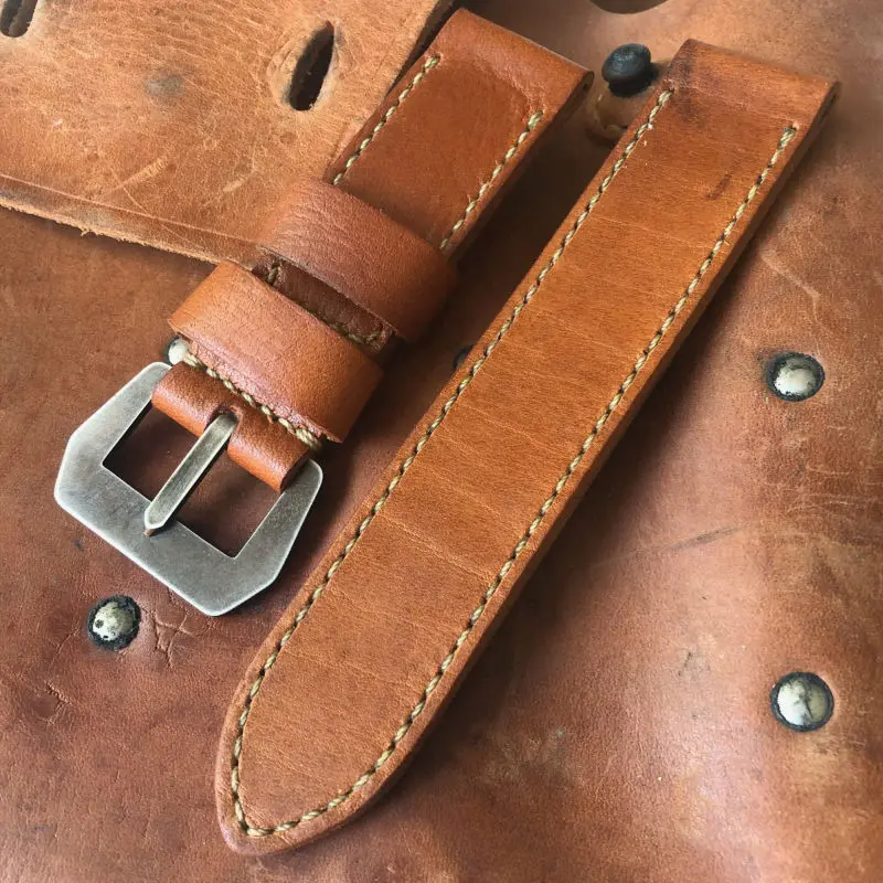 watch strap sanders M/45 GUSTAV AMMO