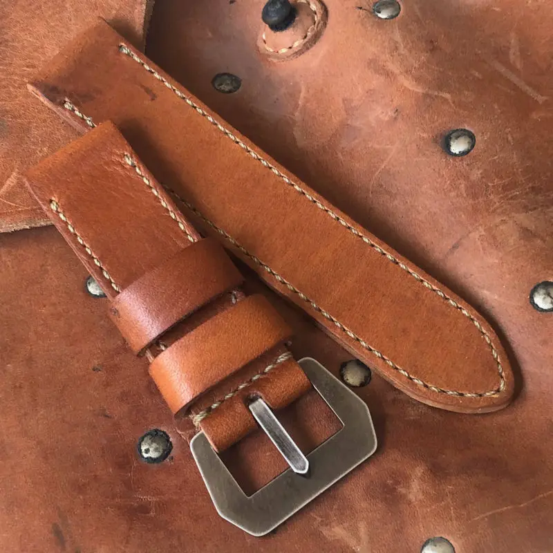 watch strap sanders M/45 GUSTAV AMMO