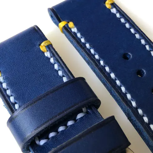 watch strap sanders AEQUOR SPORT Custom