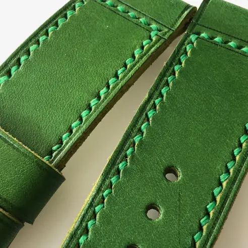 watch strap sanders vintage pratum