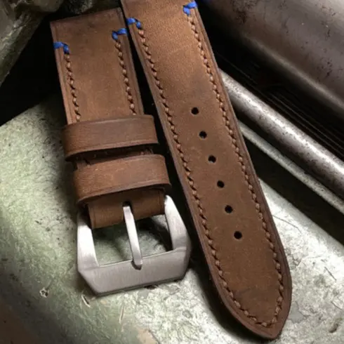 watch strap sanders VALIANCE SPORT Custom