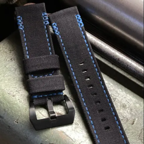 watch strap sanders KA-73 off black box