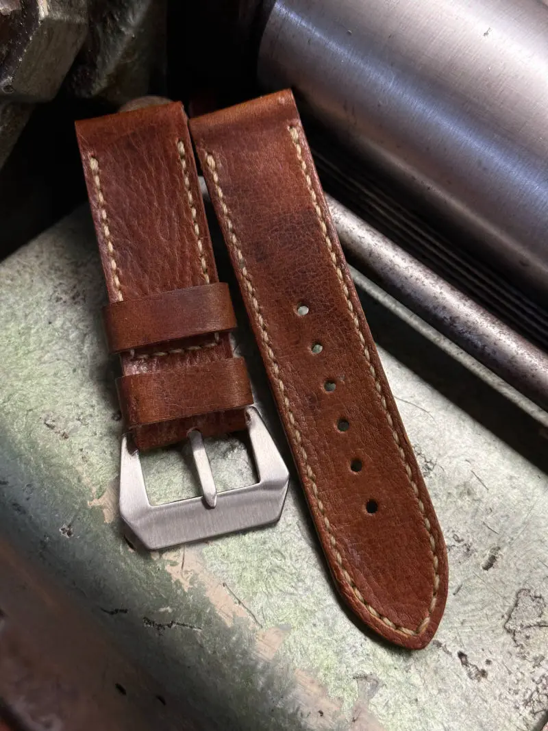 watch strap sanders M/45 GUSTAV AMMO