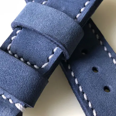watch strap sanders TRIDENT Custom