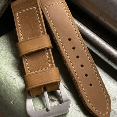 watch strap sanders vintage arrakis