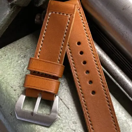 watch strap sanders vintage ms99