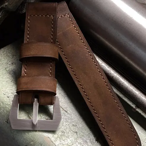 watch strap sanders vintage valiance