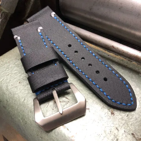 watch strap sanders OR SPORT Custom
