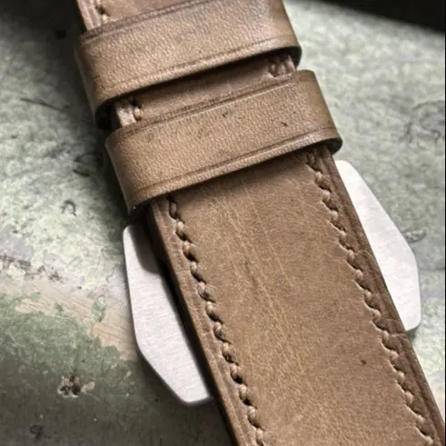 watch strap sanders vintage primo