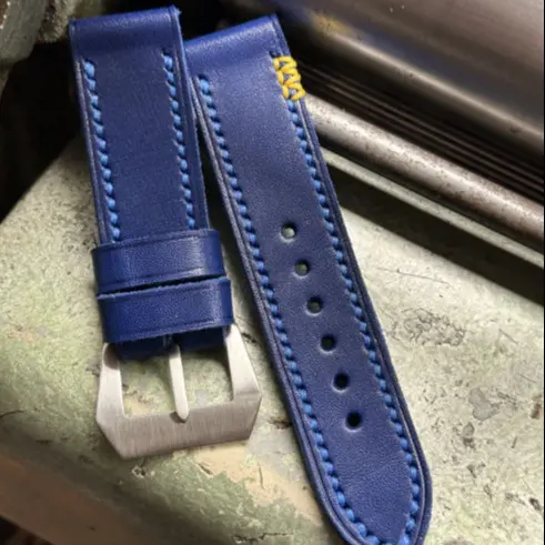 watch strap sanders AEQUOR + 3X custom