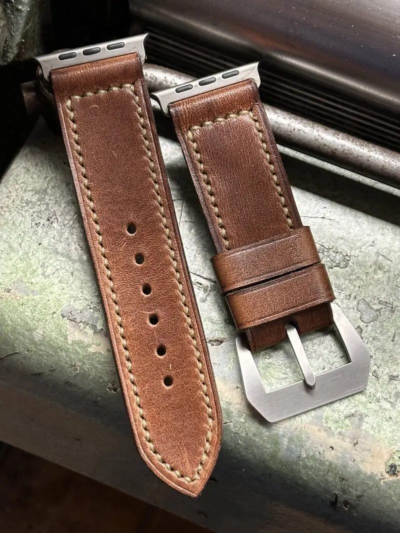 watch strap sanders APPLE WATCH 