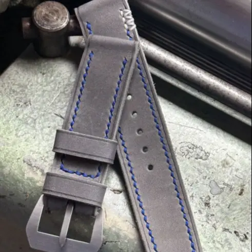 watch strap sanders ARIS 3X custom