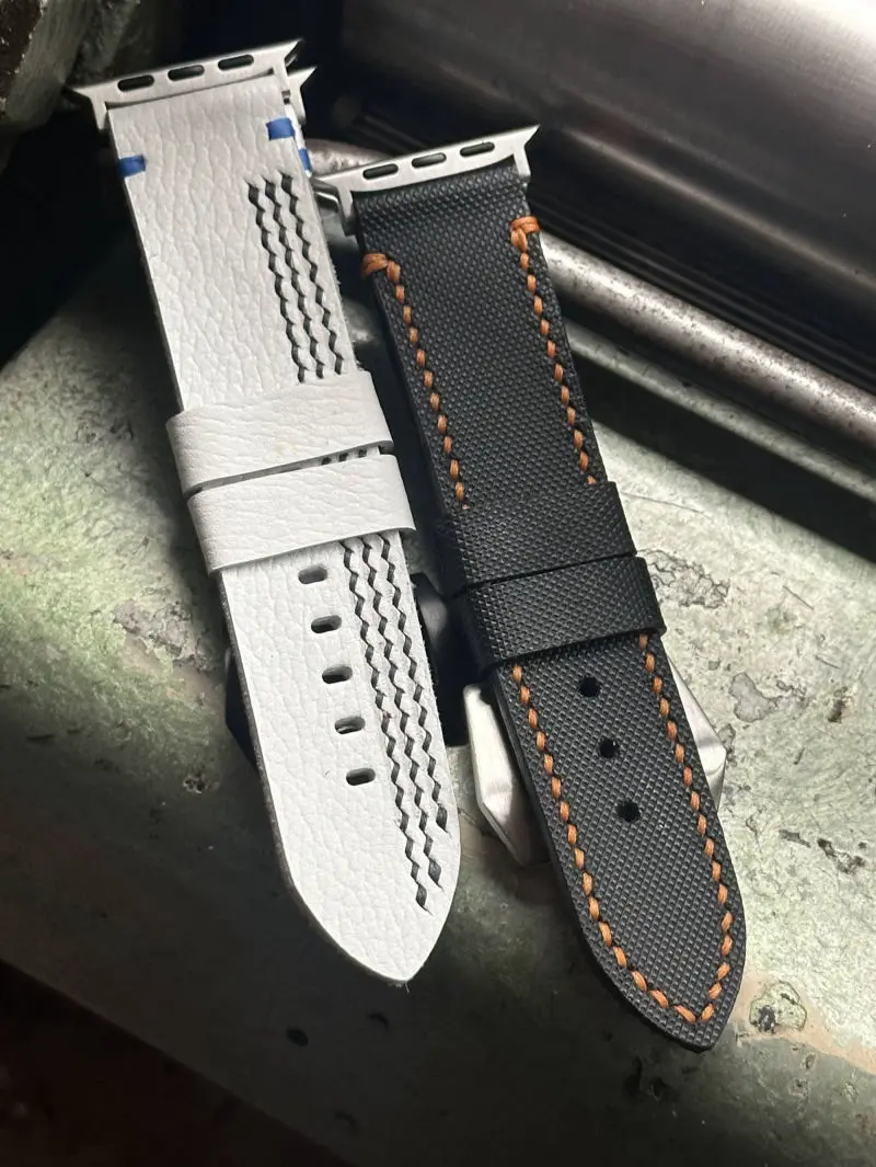 watch strap sanders APPLE WATCH