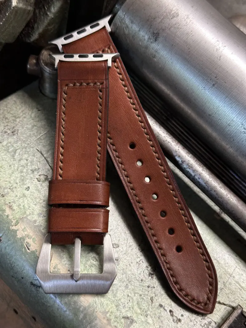 watch strap sanders APPLE WATCH