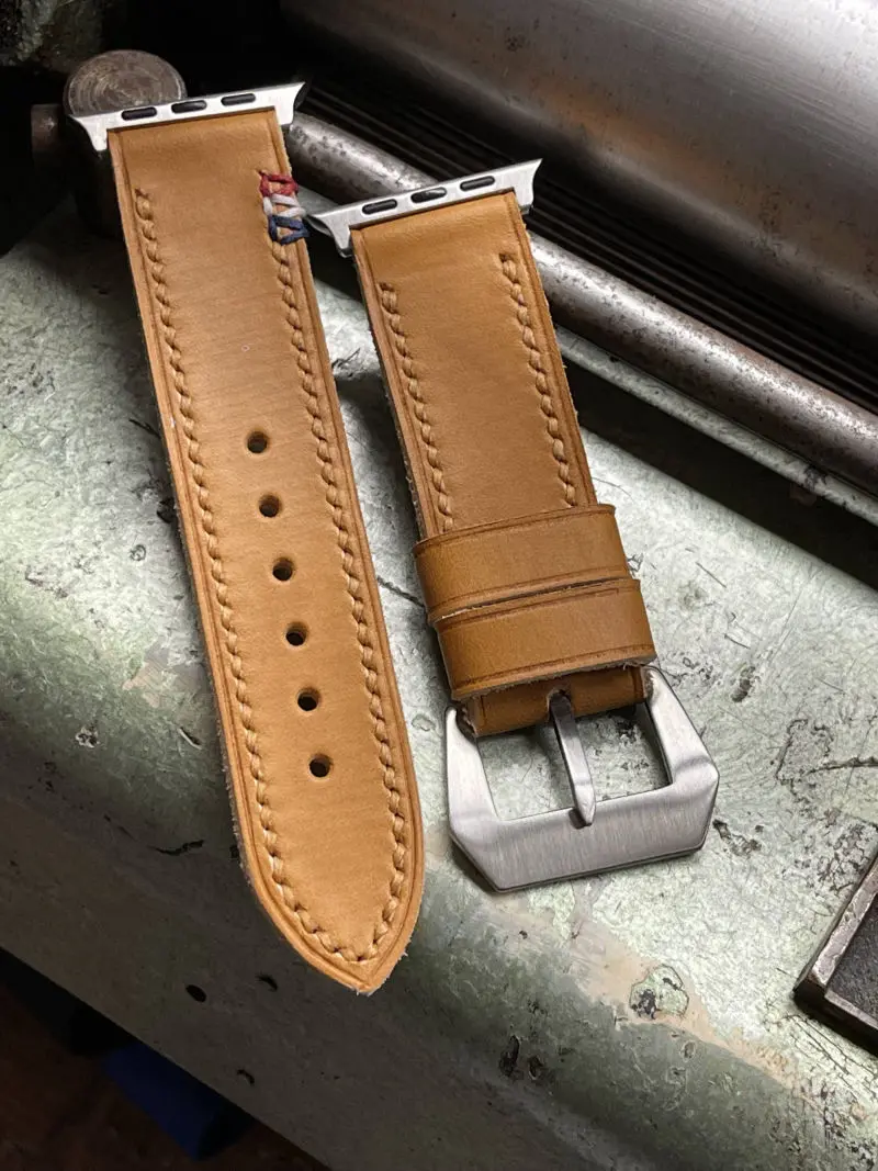 watch strap sanders APPLE WATCH ULTRA 2 ULTRA 3 series