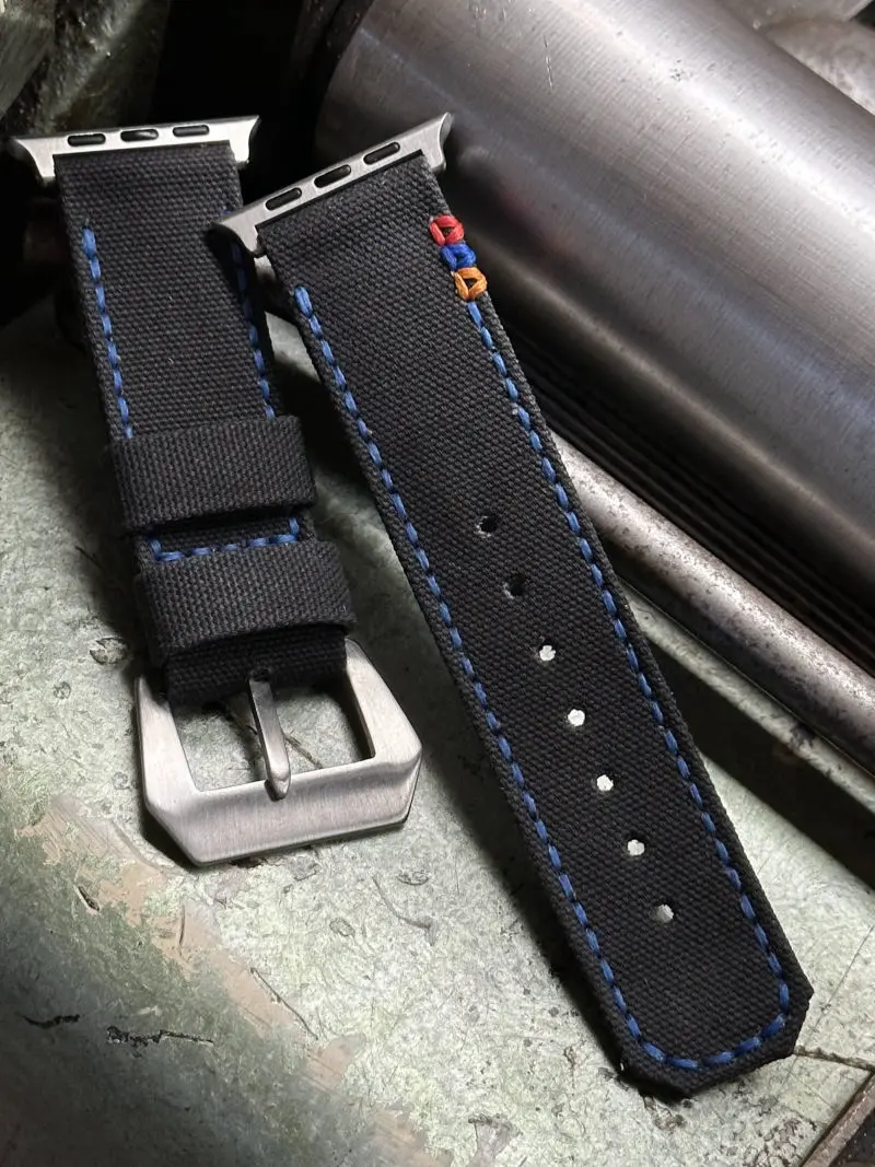 watch strap sanders APPLE WATCH