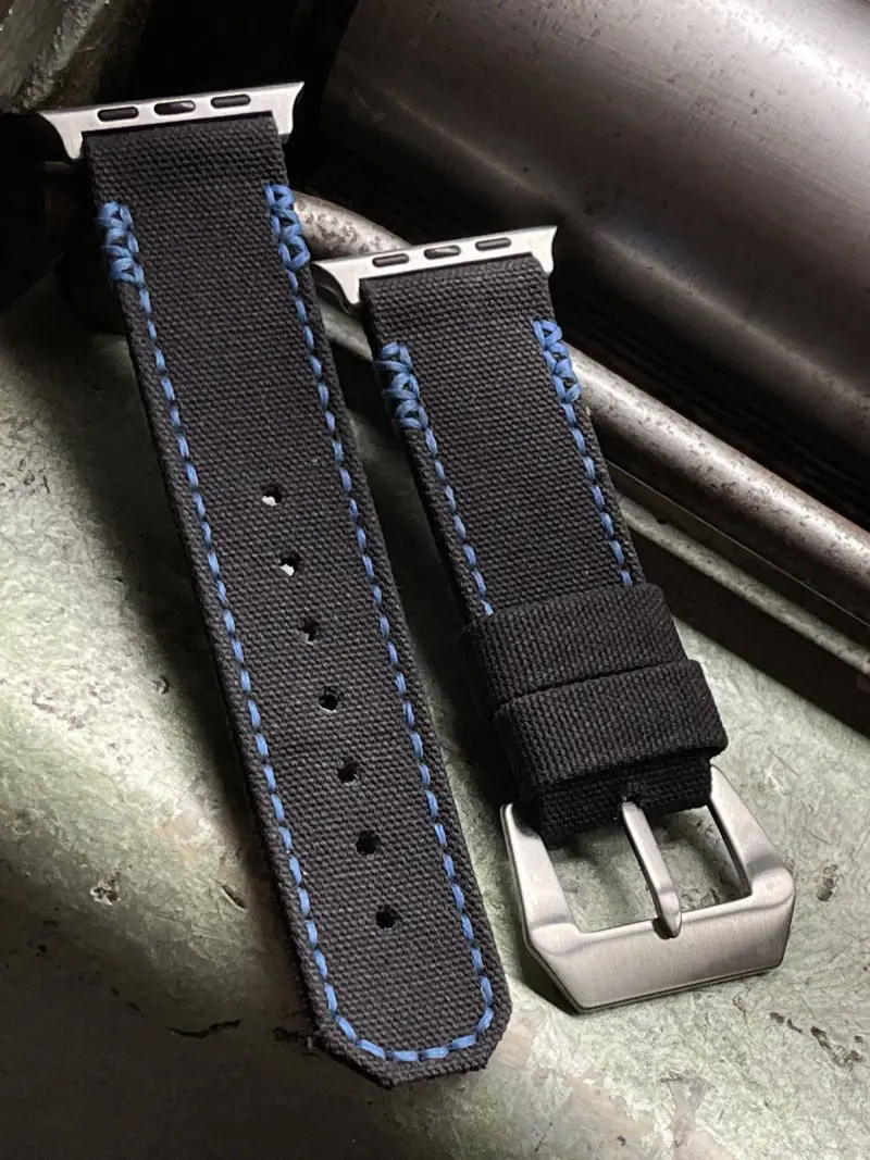 watch strap sanders APPLE WATCH ULTRA 2 ULTRA 3