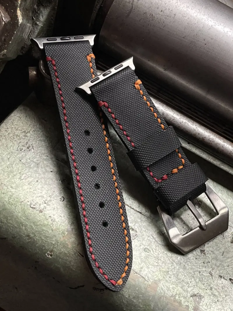 watch strap sanders APPLE WATCH ULTRA 2 ULTRA 3 series
