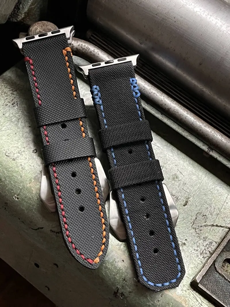 watch strap sanders APPLE WATCH ULTRA 2 ULTRA 3