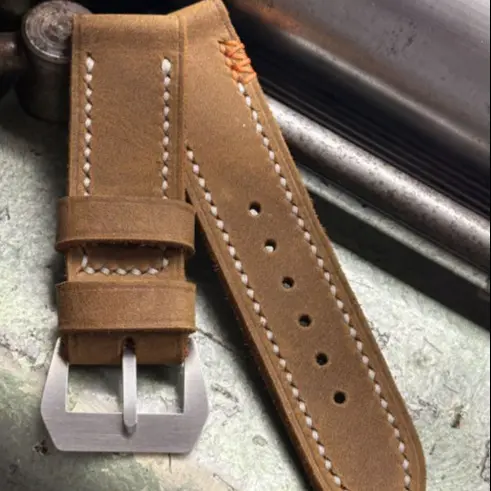 watch strap sanders WHISTLER 3X custom
