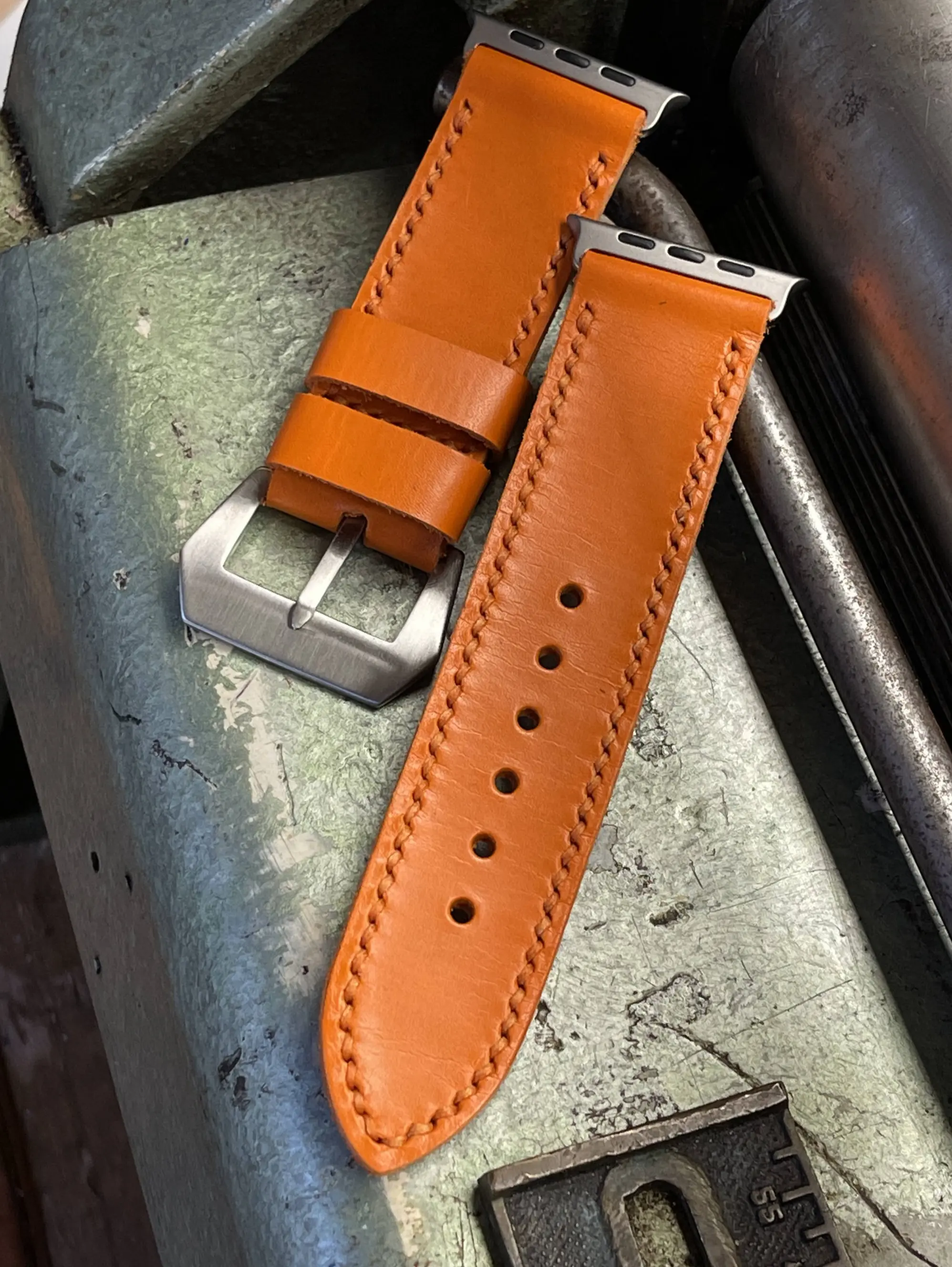 watch strap sanders APPLE WATCH ULTRA 2 ULTRA 3 series
