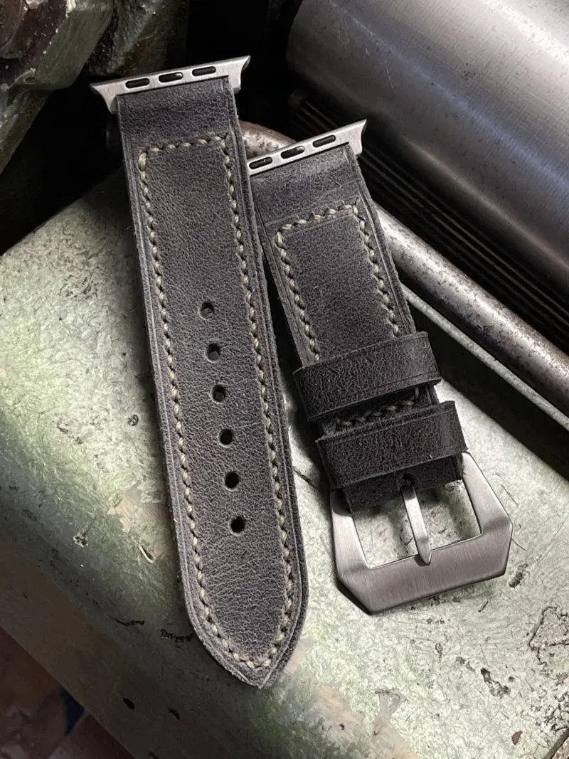 watch strap sanders APPLE WATCH