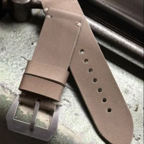 watch strap sanders CURA MINIMAL