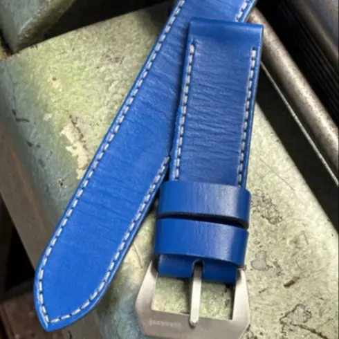 watch strap sanders OCEAAN custom