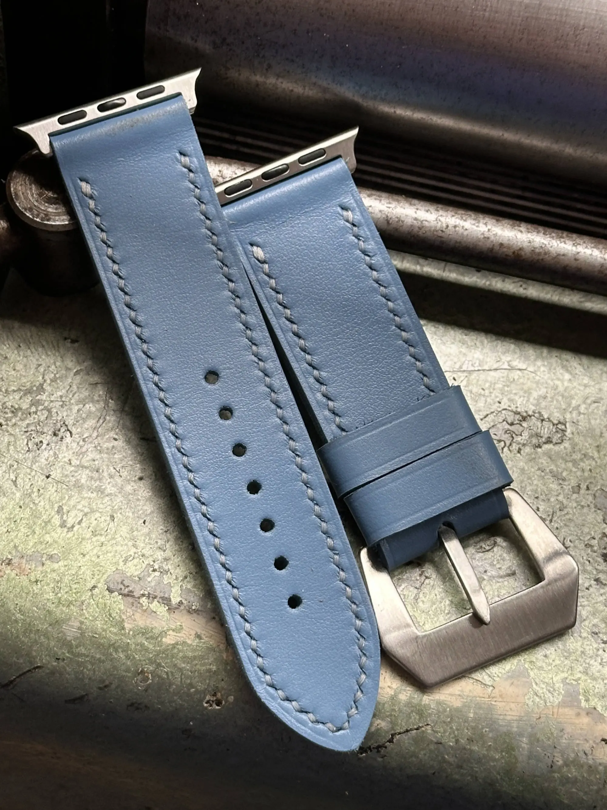 watch strap sanders APPLE WATCH