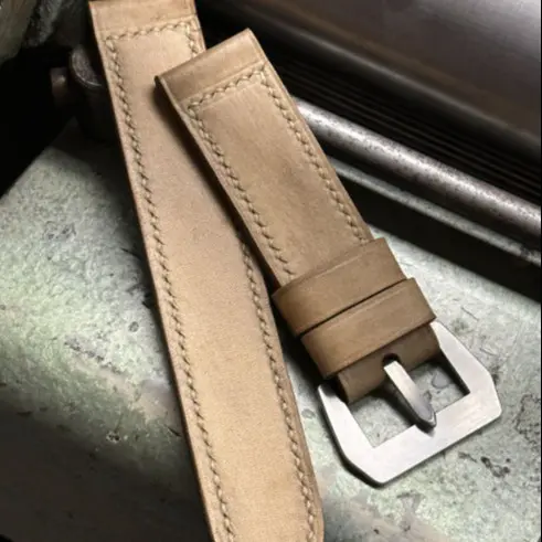 watch strap sanders vintage ares
