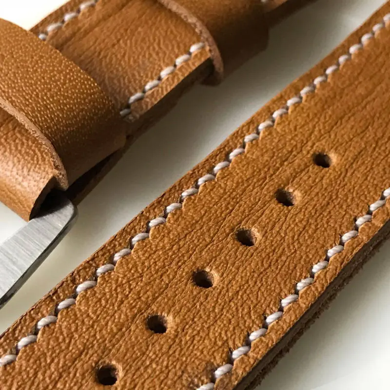 watch strap sanders FRENCH AMMO