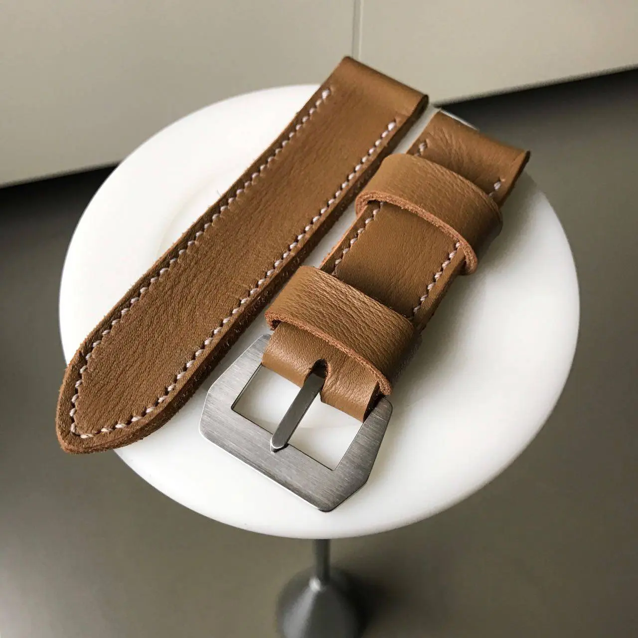 watch strap sanders FRENCH AMMO