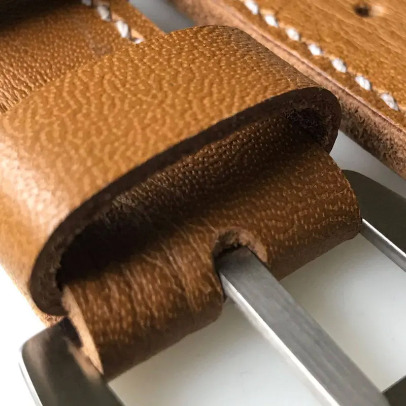 watch strap sanders FRENCH AMMO