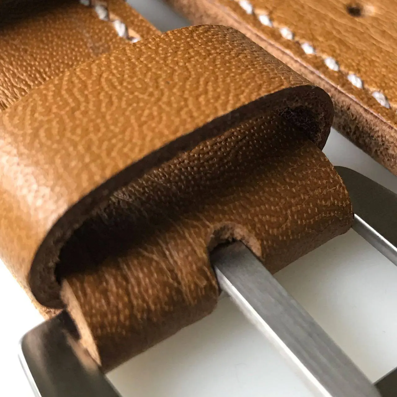 watch strap sanders FRENCH AMMO