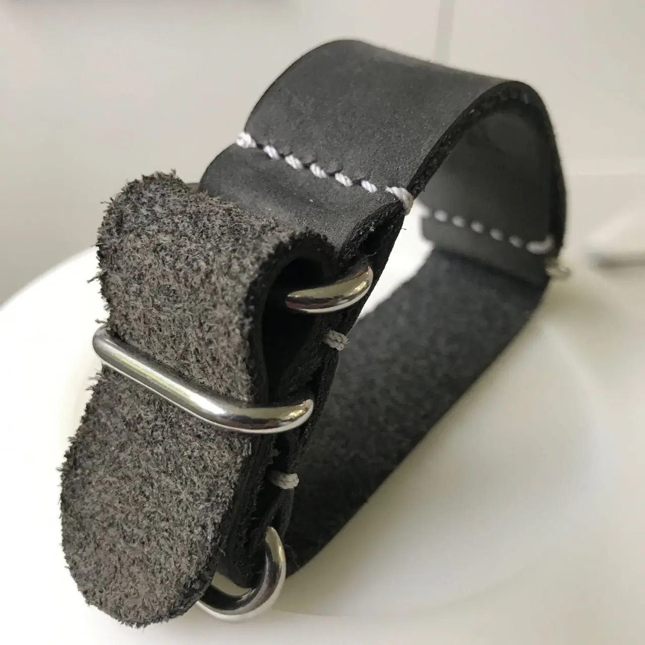 watch strap sanders ZULU CASSIUS