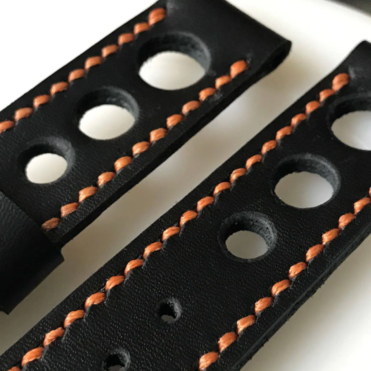 watch strap sanders XR Custom