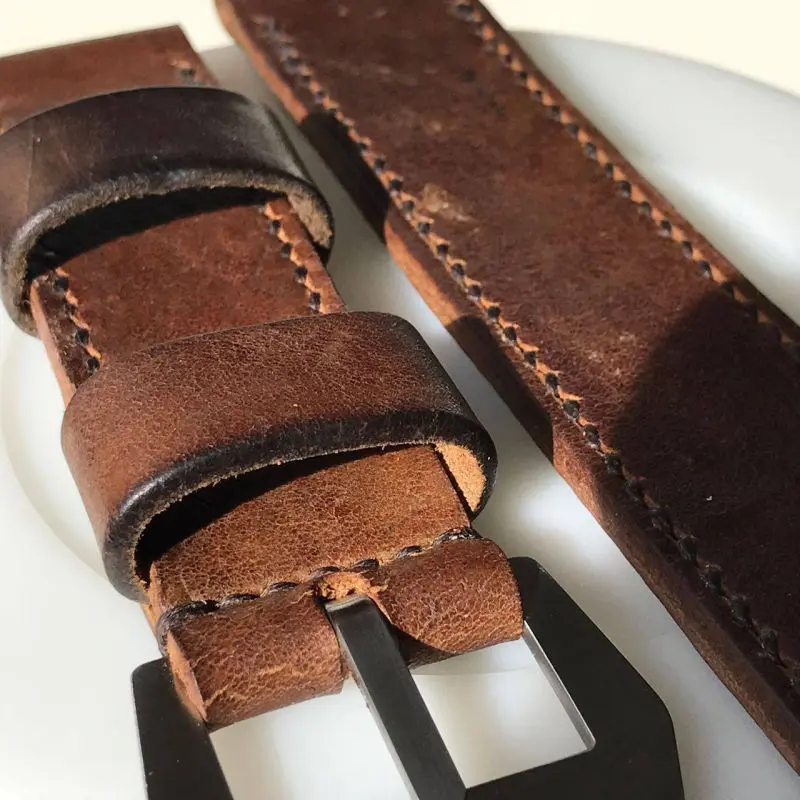 watch strap sanders ANONYMOUS AMMO