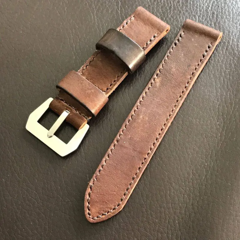 watch strap sanders ANONYMOUS AMMO
