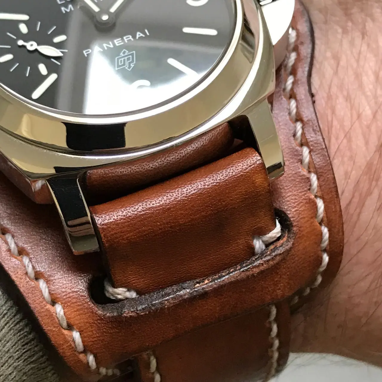 watch strap sanders BUND more coming soon